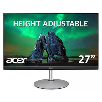 Acer CB272 27inch LED FHD Refurbished Monitor